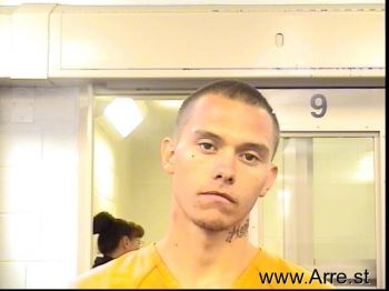 Joshua William Luis Perez Mugshot